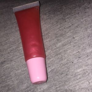 Bloody lemonade lipgloss handmade